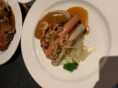 -宝莱纳餐厅(滨江店)