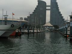 -日照灯塔风景区