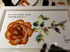 -京味斋·北京烤鸭(北京南站洋桥店)