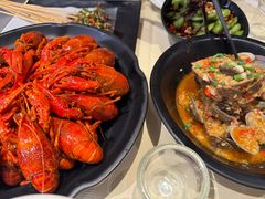 -聚味瞿记·龙虾堂(坡子街店)