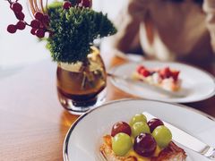 -北京柏悦酒店·锦庭餐厅Dining Room