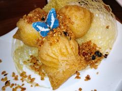 避风塘虾饺-点心传说·粤菜点心(佐阾虹湾店)