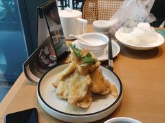 -天怡興·百年蒸饺(中心书城店)