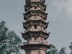 -郑和公园