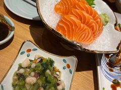 -初居食屋日式料理(万象城购物中心店)