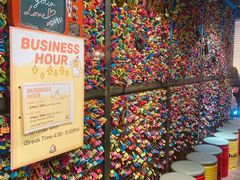 -Outdark Korean Restaurant