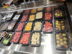 -生火火·小炉子炭烤(金楠天街总店)