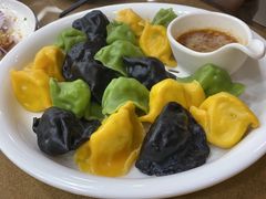 -良友·青岛菜(五四广场店)