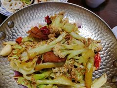 -古都历食南京菜·烤鸭·鸭血粉丝·汤包(南京博物院店)
