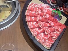 -快乐小羊·内蒙牛羊肉火锅(流花中心店)