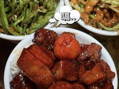 -满园烤鸭·春饼(太原街万达店)