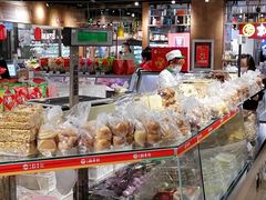 -翠微家园超市(甘家口店)