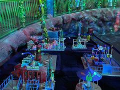 -青岛嘉年华主题乐园