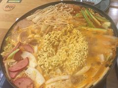 -汤里来温泉