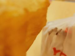 -永和大王(一口茶豆浆|花香豆更香·长寿路店)