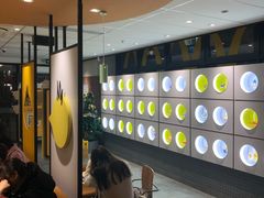 -麦当劳(百联西郊购物中心店)