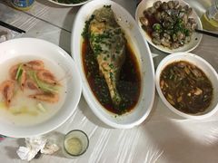 -丰收渔港饭店(嵊泗店)