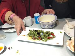 -鸭王烤鸭店(三里河店)