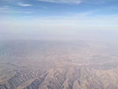 -敦煌莫高国际机场