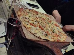 -碧特博格·20年品牌西餐厅(芜湖路店)
