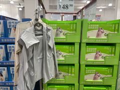 -山姆会员商店(邻瑞广场店)