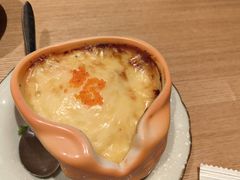 -德川家日本料理(顺义华联店)