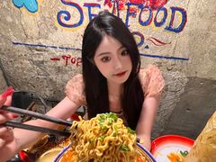 -辉记炭烧海鲜大排档·老字号(福田店)