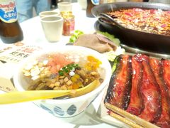 -朱氏胖子烂火锅(洪崖洞店)