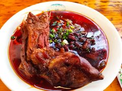 -上合群蒋家肠旺面(紫林店)