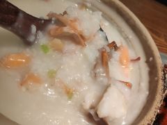 -南拳十三姨·潮汕砂锅粥(世纪金源店)