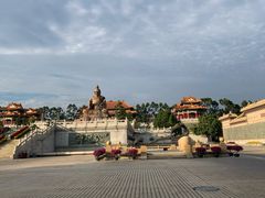 -广东圆玄道观