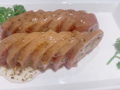 -煜丰汴京烤鸭(福彩路店)