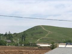 -恋山坝上草原