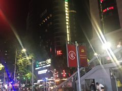 -东门小吃街