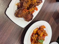 -新旺茶餐厅(鑫耀·光环live店)