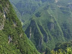-重庆云阳龙缸景区