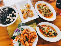 -东山壹号海鲜餐厅(金銮名都店)