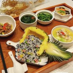 -乐茵敔山湾月子中心(独栋湖景店)