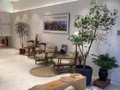 大堂-那家面包房(珠江路店)