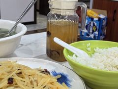 -新农村小院(北外滩水城第六街区店)