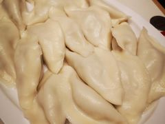 芹菜里脊肉水饺-喜家德虾仁水饺(哈尔滨文化店)