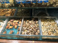 -良师门滨海人家·海鲜·家常菜(滨海城店)