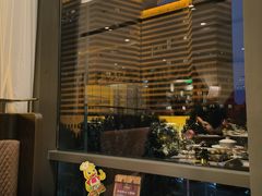 -羲和雅苑•北京烤鸭(平安国际金融中心店)