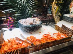 -吉布鲁牛排海鲜自助(龙湖北城天街购物广场店)