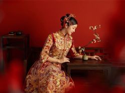 -摩玛婚纱摄影(杭州店)