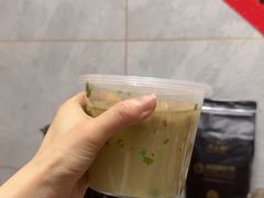 -何胖子丸子汤(南海街店)