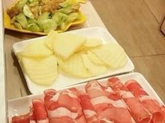 -海底捞火锅(泉城路店)