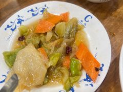 -柴氏风味斋(甘家口店)