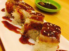 -宝寿司(红瓦寺店)