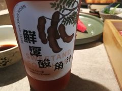 -鲜潭蒸汽石锅鱼(五道口购物中心店)